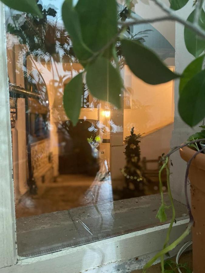Piazzetta Del Forno Appartamento Assergi Exteriör bild